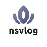 Logo for nsvlog.ru